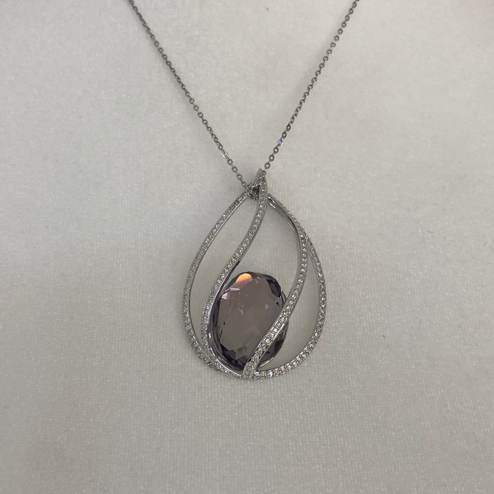 Swarovski Crystal Pendant